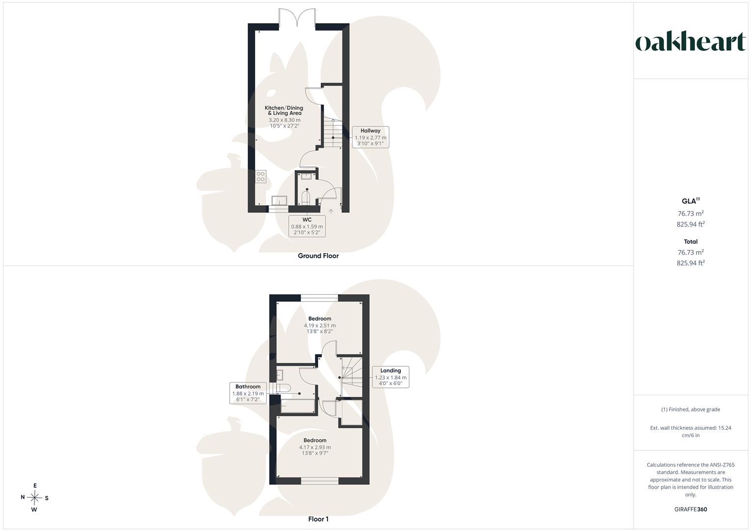 Floorplan thumbnail